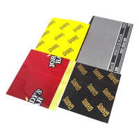Multi Colors Pet Shrink Sleeves
