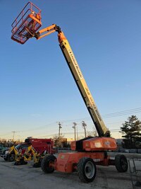 Boom Lift