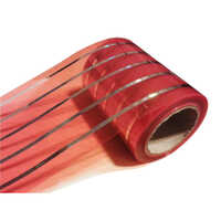 PVC Blister Film Hologram Stripe