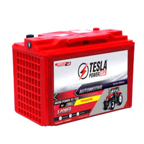 Tesla Power Usa Automotive Battery Size: Customized