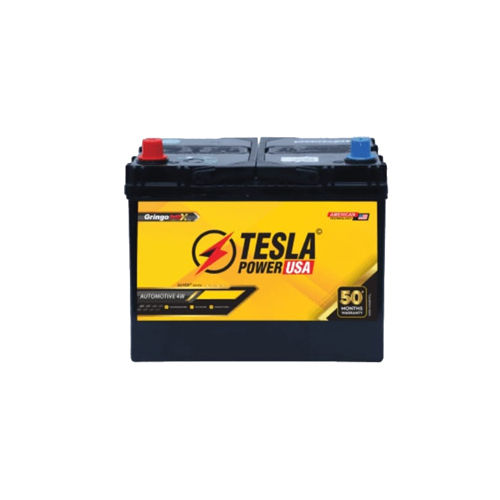 35Ah Four Wheeler Battery Size: Customized