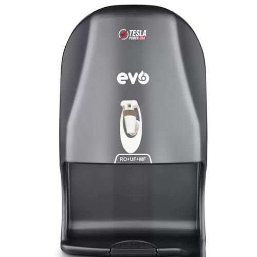Ro UF MF Water Purifier