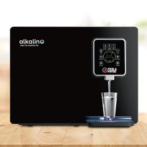 Livpure Bolt RO+UV+Mineraliser Water Purifier