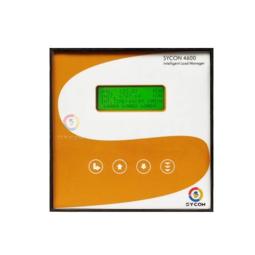 SYCON-4600 Maximum Demand Controller