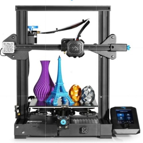 Commercial Sla 3d Printing Service