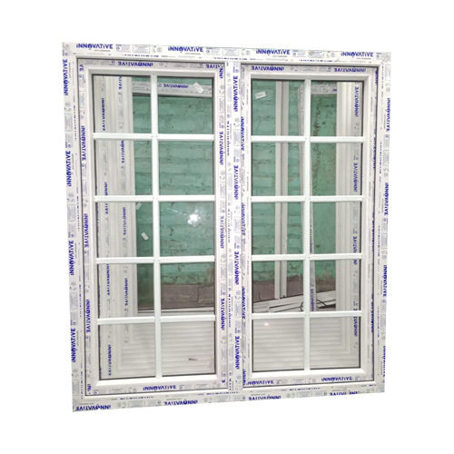 Residential Upvc Casement Windows Application: Home