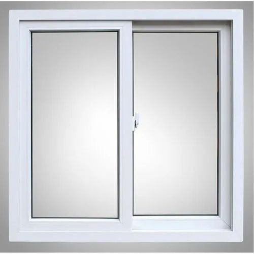 Upvc Two Track Sliding Glass Window Application: Home