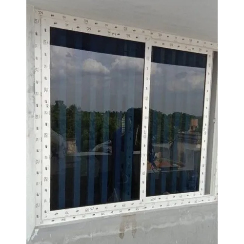 Single Glazing UPVC Sliding Window