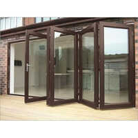 Fenesta Upvc Windows - Application: Home