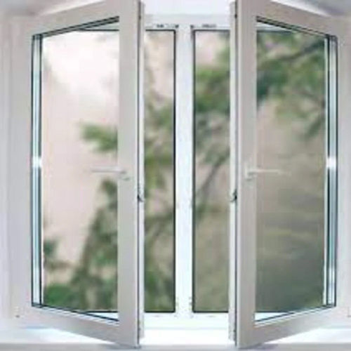 Upvc Exterior Window Application: Home