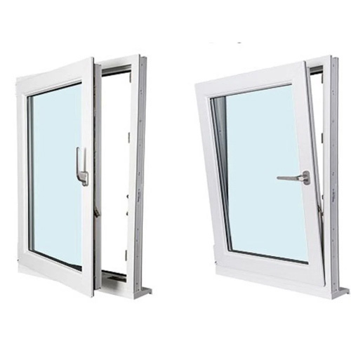 Tit And Turn Windows