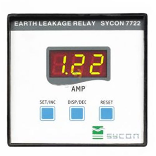 SYCON-772X Protection Relay