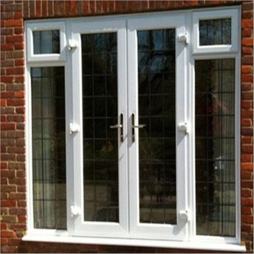 Lesso UPVC Windows