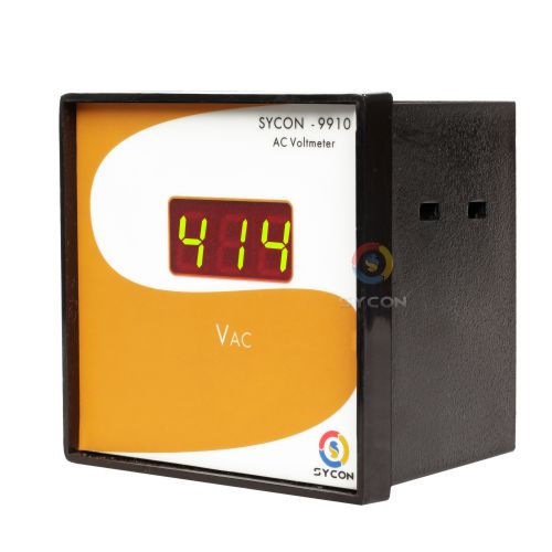 SYCON-991X Digital Panel Meter