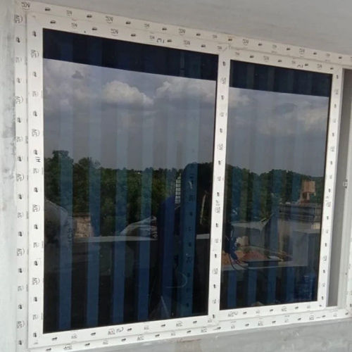 Soundproof Windows