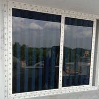 Soundproof Windows - Application: Home