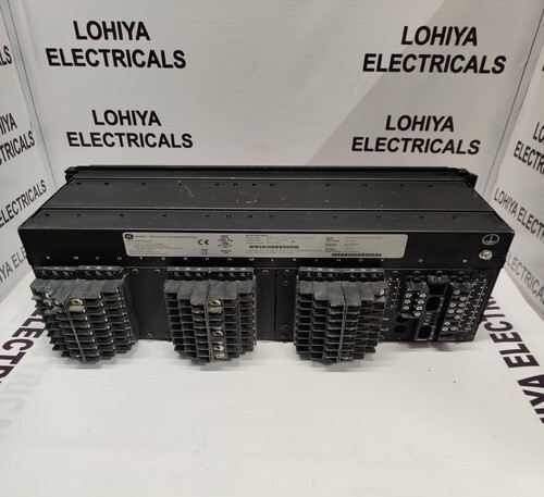 GE MULTILIN F60K03HKHF8LH6UM8LP6UU6TW67 FEEDER PROTECTION SYSTEM