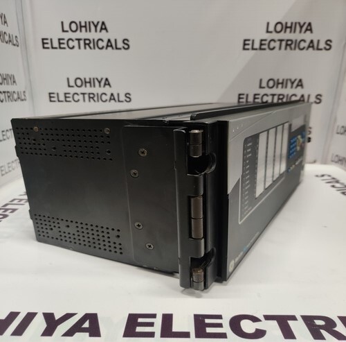 GE MULTILIN F60K03HKHF8LH6UM8LP6UU6TW67 FEEDER PROTECTION SYSTEM