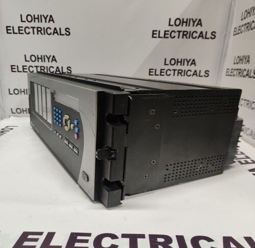 GE MULTILIN F60K03HKHF8LH6UM8LP6UU6TW67 FEEDER PROTECTION SYSTEM