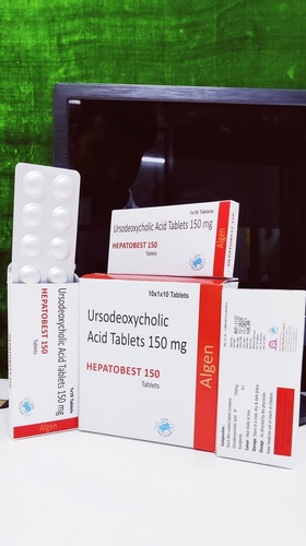 HEPATOBEST 150