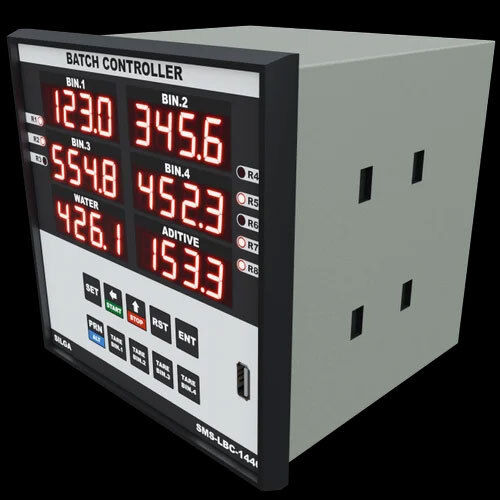 Batch Controller(SMS-LBC-1446)