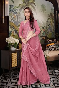 Women Silk Saree