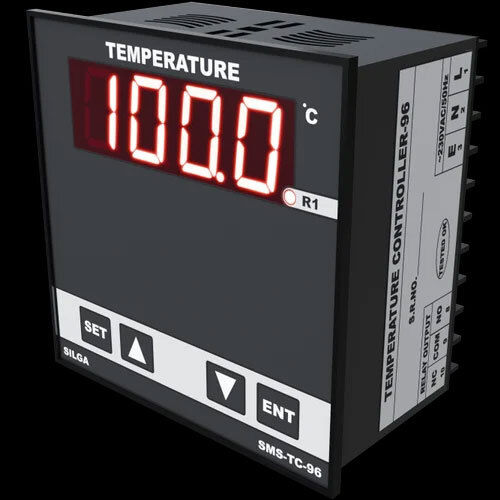 Temperature Controller