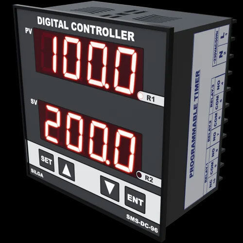 Digital Controller