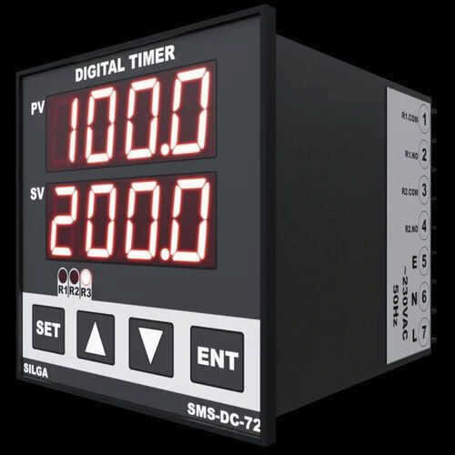 Digital Timer