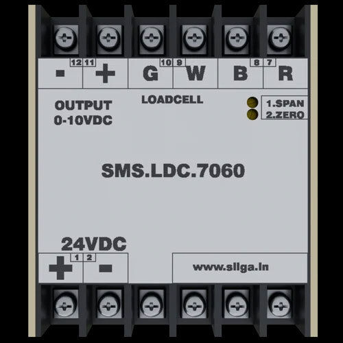 LoadCell Signal Converter