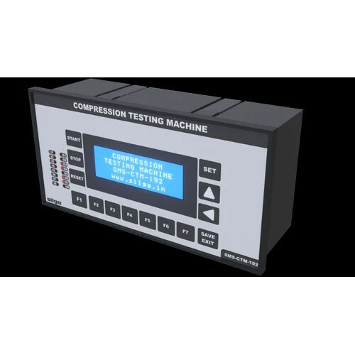 Compression Testing Machine(SMS-CTM-192)