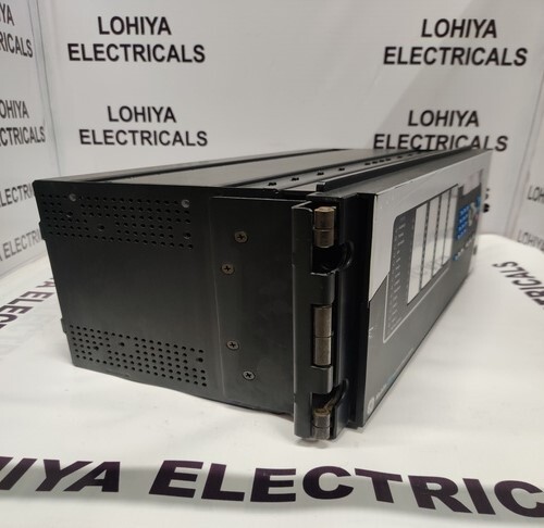 GE MULTILIN L90N00HKHF8LH6ULXXNXXSXXUXXW7A LINE CURRENT DIFFERENTIAL SYSTEM