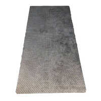 Stainless Steel Square Hole Perforated Sheet