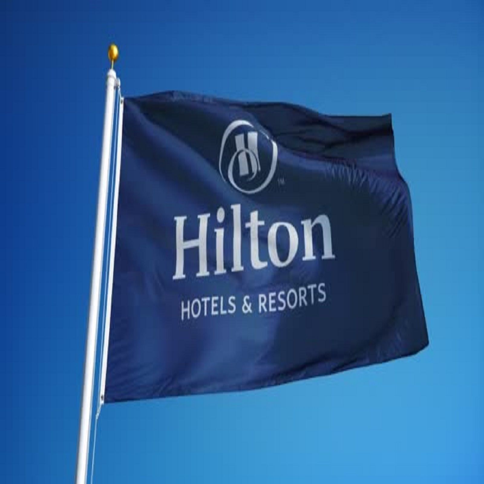 Hotel Flags