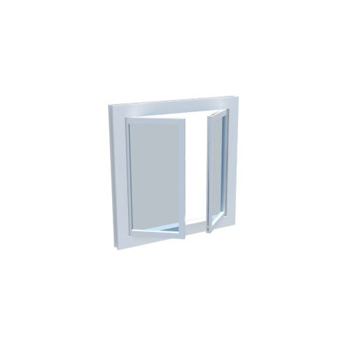 Upvc Casement Windows