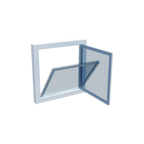 Upvc Tilt & Turn Windows