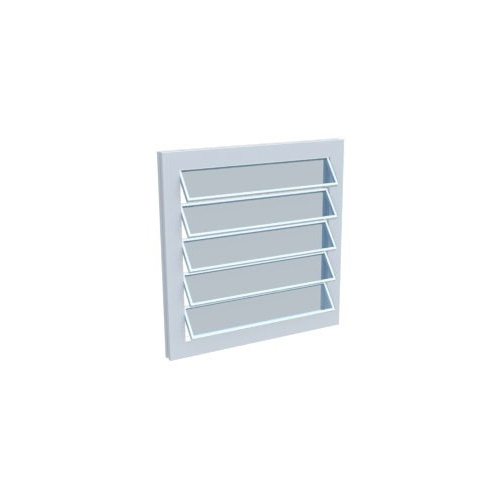 Upvc Ventilation Windows