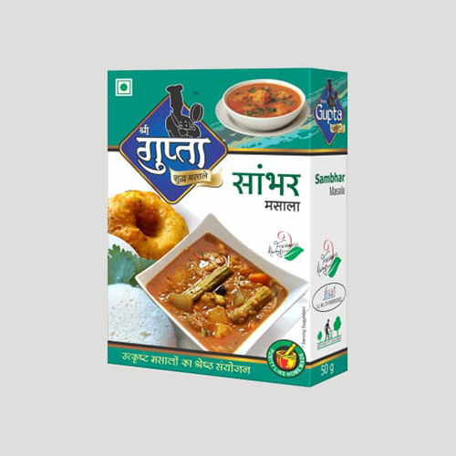 50g Sambhar Masala