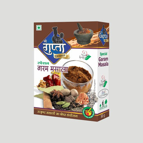 50g Special Garam Masala