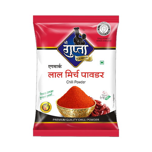 Red Chilli Powder