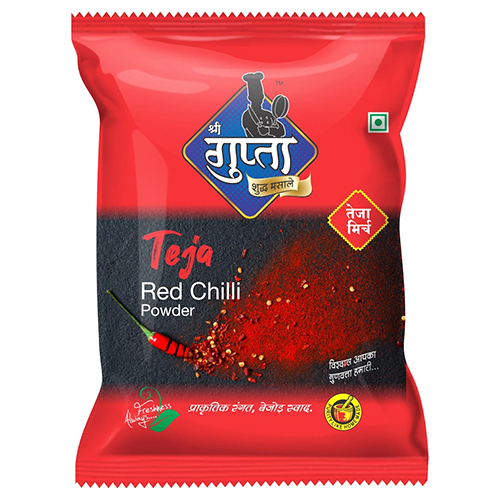 Teja Mirch Powder