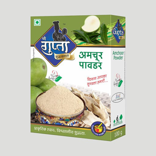 100g Amchur Powder