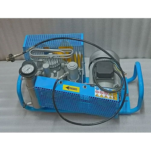 Breathing Air Compressor