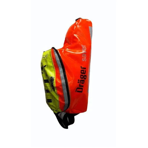 Drgaer Saver CF15 Emergency Life Support Apparatus(ELSA)