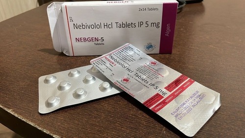 NEBGEN 5