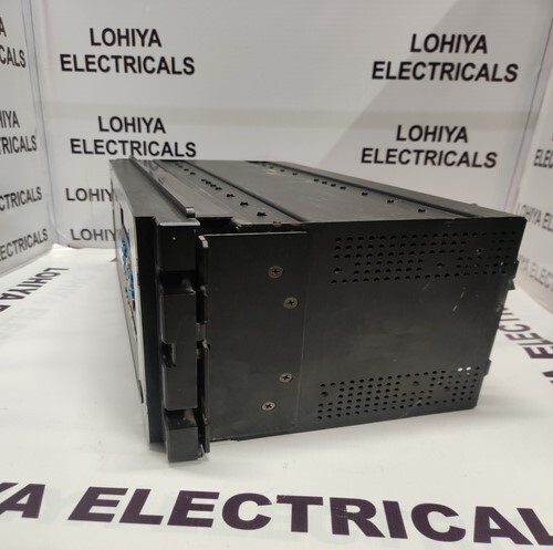 GE MULTILIN C60J03HKHF8LH6UM6UPXXUXXWXX BREAKER PROTECTION SYSTEM