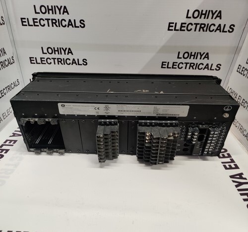 GE MULTILIN C60J03HKHF8LH6UM6UPXXUXXWXX BREAKER PROTECTION SYSTEM