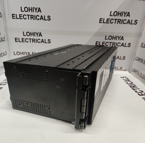 GE MULTILIN C60J03HKHF8LH6UM6UPXXUXXWXX BREAKER PROTECTION SYSTEM