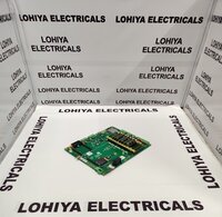 GE MULTILIN 12-0337-07 PCB CARD