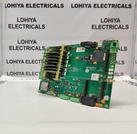 GE MULTILIN 12-0337-07 PCB CARD